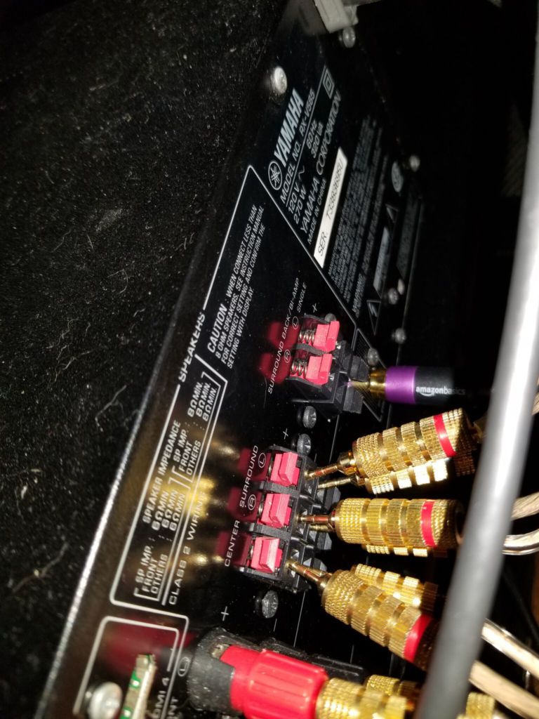 How To Set Up A Home Theater Easy Home Theater