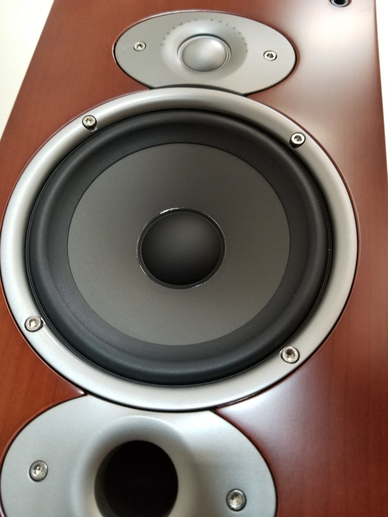 polk rti a3