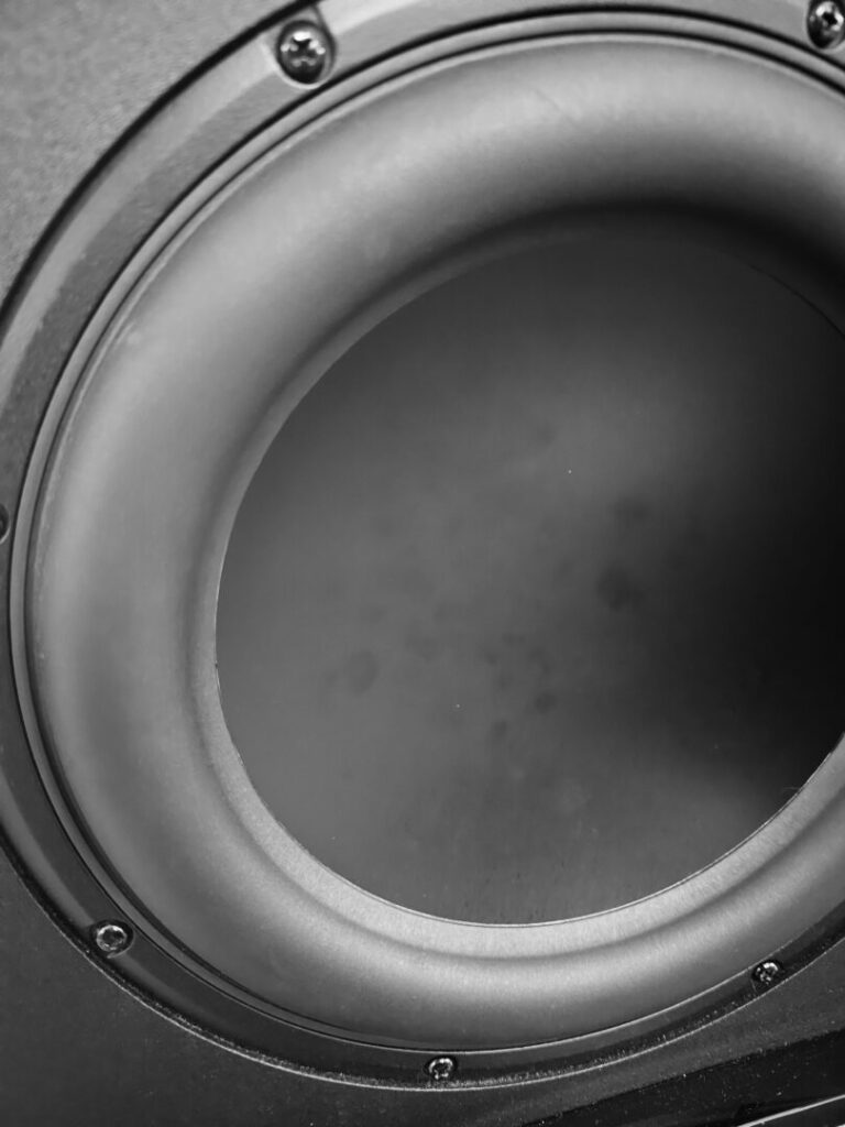 Best Home Theater Subwoofers 2023 Easy Home Theater