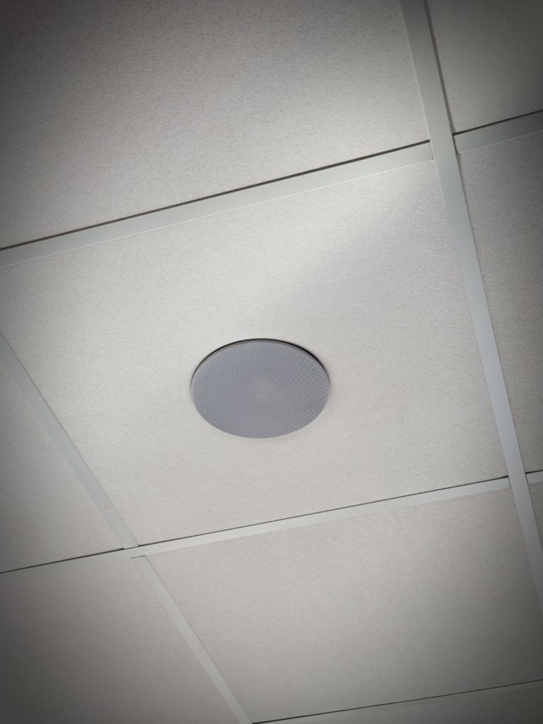 best in ceiling speakers 2020