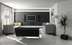 Stunning Home Theater Paint Color Ideas - Easy Home Theater