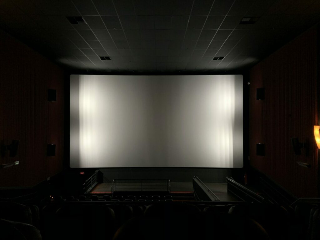 What Is The Best Material For A Projector Screen?