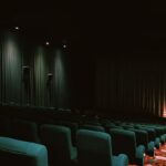 Difference Between Watching Movies at Home vs a Theater?