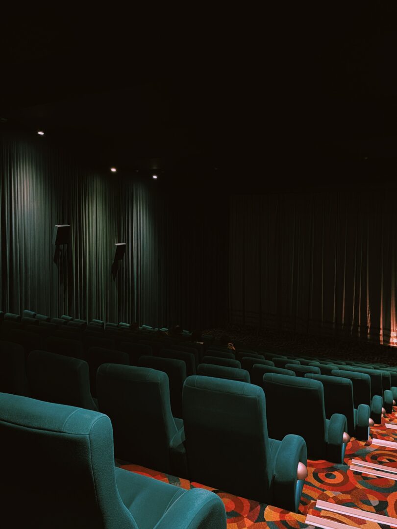 What Is The Difference Between Watching Movies At Home And At A Theater?