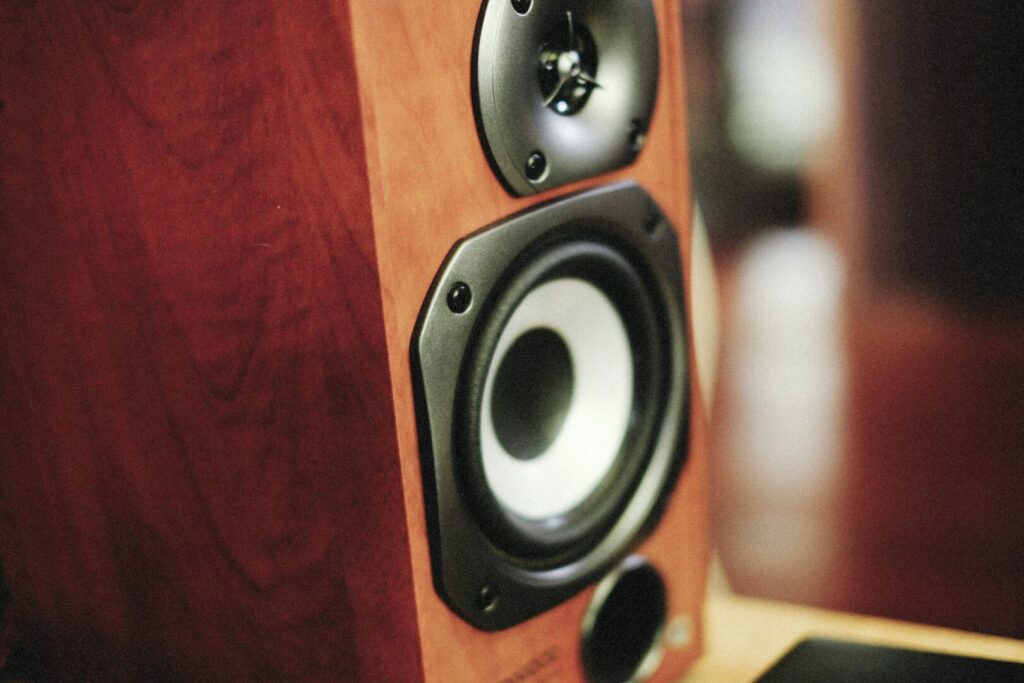 Can You Stack Bookshelf Speakers?