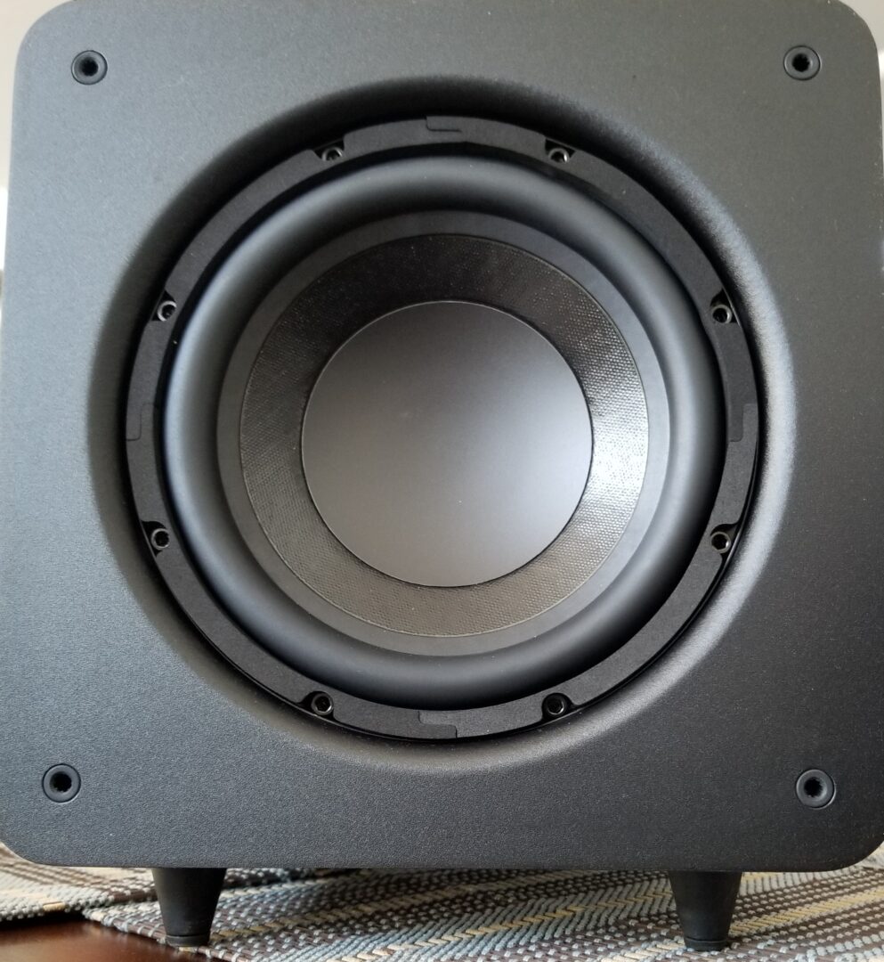 How To Decouple A Subwoofer From The Floor