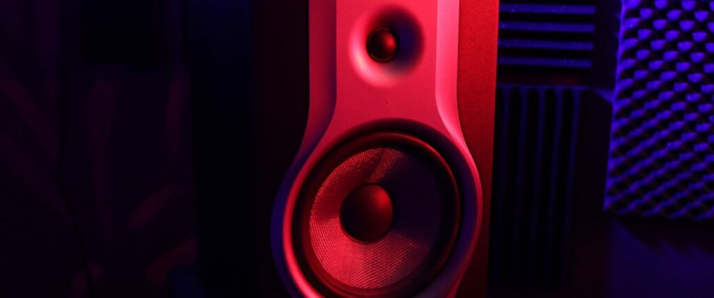 Do acoustic panels work both ways?