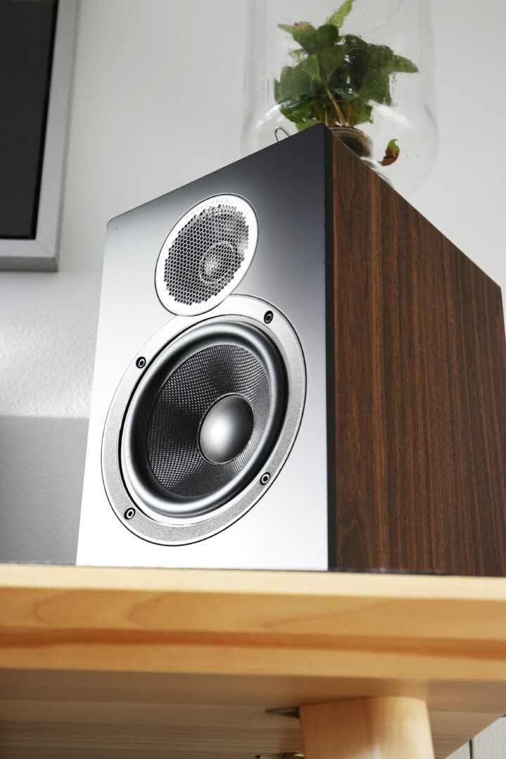 Old Speakers Vs New Speakers - Which Is Better