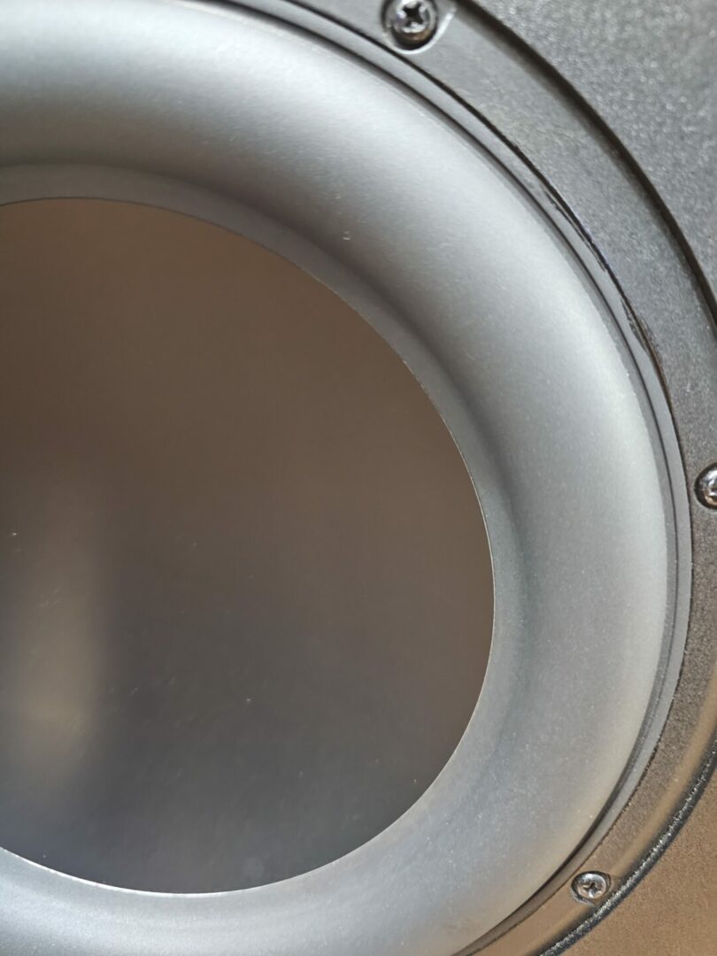 Why Are Subwoofers So Heavy? (Potential Reasons) - Easy Home Theater