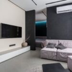 11 Great Ways To Save Space In A Home Theater! (Tips/Tricks) - Easy Home Theater